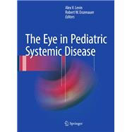 The Eye in Pediatric Systemic Disease