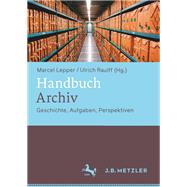 Handbuch Archiv