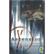 Ascension: An X-Files Novelization