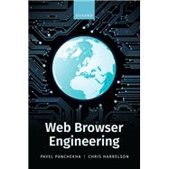 Web Browser Engineering