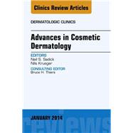 Advances in Cosmetic Dermatology