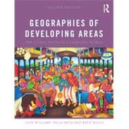 Geographies of Developing Areas: The Global South in a changing world