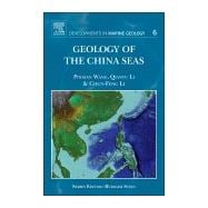 Geology of the China Seas