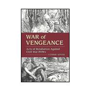 War of Vengeance