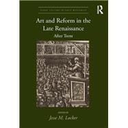 Reform and Global Art around 1600
