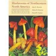 Mushrooms of Northeastern North America