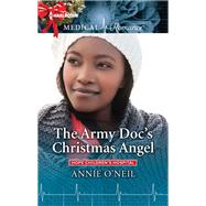 The Army Doc's Christmas Angel