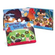 Buzz-Buzz, Busy Bees (Mini Edition); An Animal Sounds Book