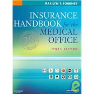 Insurance Handbook for the Medical Office - Text, Workbook, and MediSoft Version 14 Demo CD Package