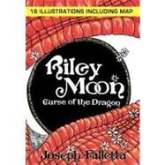 Riley Moon : Curse of the Dragon