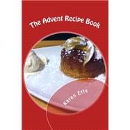 The Advent Recipe Book