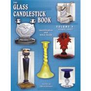 The Glass Candlestick Book