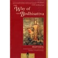 The Way of the Bodhisattva Revised Edition