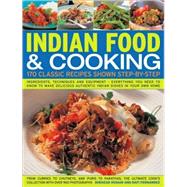 Indian Food & Cooking