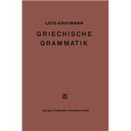 Griechische Formenlehre
