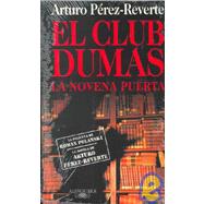 El Club Dumas/the Dumas Club