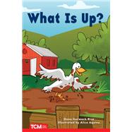 What Is Up? ebook