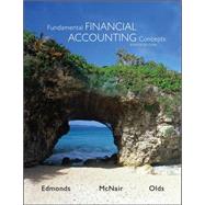 Working Papers for Fundamental Financial Accounting Concepts