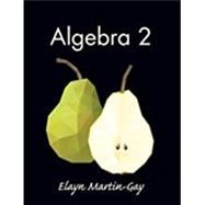 Algebra 2, 1/e