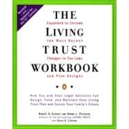 The Living Trust Workbook