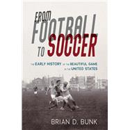 From Football to Soccer