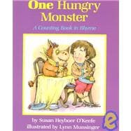 One Hungry Monster
