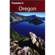 Frommer's<sup>®</sup> Oregon, 5th Edition