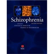 Schizophrenia, 2nd Edition