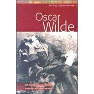 Oscar Wilde