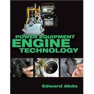 Power Equipment Engine Technology