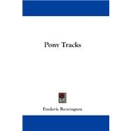 Pony Tracks