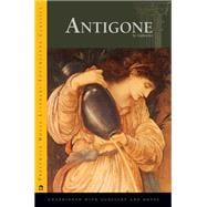 Antigone - Literary Touchstone Edition,9781580493888