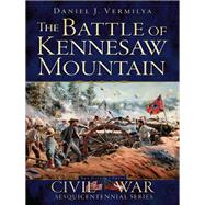 The Battle of Kennesaw Mountain