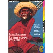Vielle Homme Et LA Mer