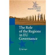 The Role of the Regions in Eu Governance