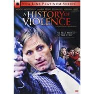 A History of Violence (New Line Platinum Series) [B000CQLZ0Q]