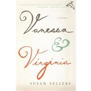 Vanessa and Virginia