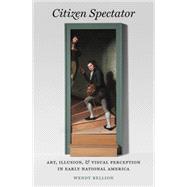 Citizen Spectator