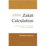 Zakat Calculation