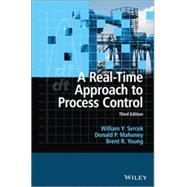 A Real-time Approach to Process Control