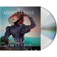 The Adventuress A Lady Emily Mystery