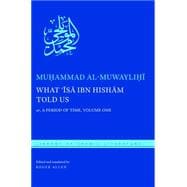 What 'Isa Ibn Hisham Told Us