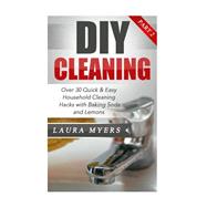 Diy Cleaning