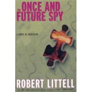 The Once and Future Spy