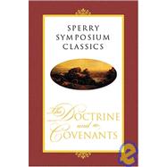 Sperry Symposium Classics