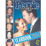People : Yearbook 2004