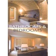 Bathrooms & Bedrooms