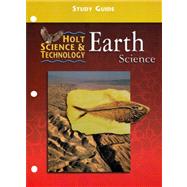 Holt Science and Technology
