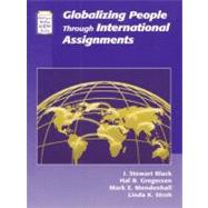 Globalizing People Through International Assignments