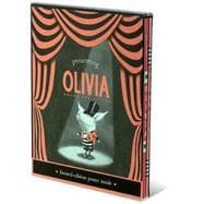 Olivia Boxed Set : Olivia; Olivia Saves the Circus